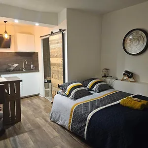 Studio Centre Sextius Aix-en-Provence